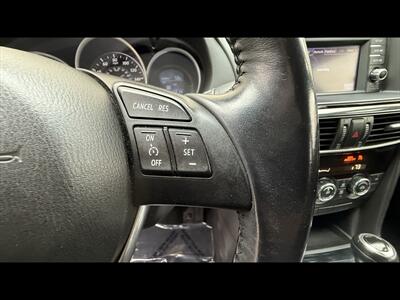 2014 Mazda Mazda6 i Touring   - Photo 14 - Dedham, MA 02026
