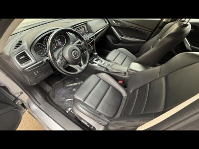 2014 Mazda Mazda6 i Touring   - Photo 10 - Dedham, MA 02026