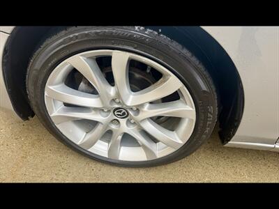 2014 Mazda Mazda6 i Touring   - Photo 27 - Dedham, MA 02026