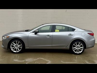 2014 Mazda Mazda6 i Touring   - Photo 8 - Dedham, MA 02026