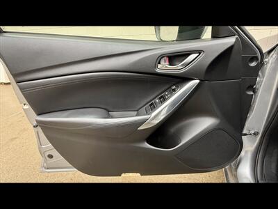 2014 Mazda Mazda6 i Touring   - Photo 9 - Dedham, MA 02026