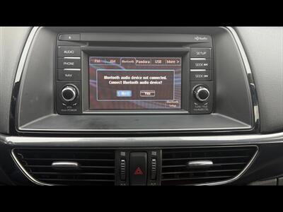 2014 Mazda Mazda6 i Touring   - Photo 21 - Dedham, MA 02026
