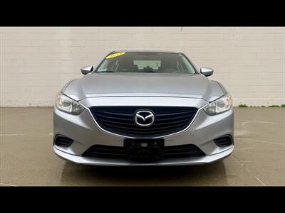 2014 Mazda Mazda6 i Touring   - Photo 2 - Dedham, MA 02026