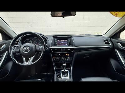 2014 Mazda Mazda6 i Touring   - Photo 11 - Dedham, MA 02026