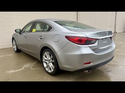 2014 Mazda Mazda6 i Touring   - Photo 7 - Dedham, MA 02026