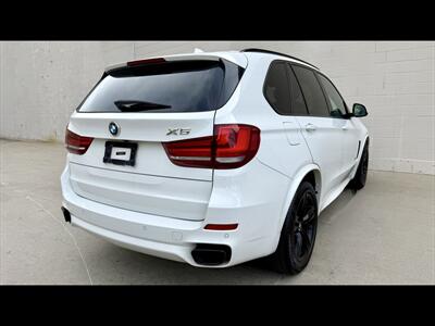 2015 BMW X5 xDrive35i M-Sport - Photo 5 - Dedham, MA 02026