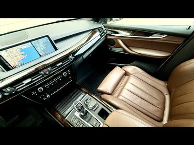 2015 BMW X5 xDrive35i M-Sport - Photo 31 - Dedham, MA 02026