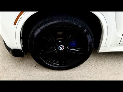 2015 BMW X5 xDrive35i M-Sport - Photo 38 - Dedham, MA 02026