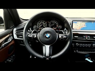 2015 BMW X5 xDrive35i M-Sport - Photo 14 - Dedham, MA 02026