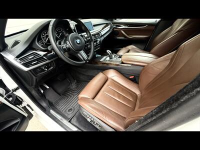 2015 BMW X5 xDrive35i M-Sport - Photo 11 - Dedham, MA 02026