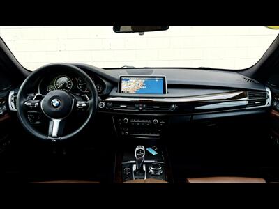 2015 BMW X5 xDrive35i M-Sport - Photo 13 - Dedham, MA 02026