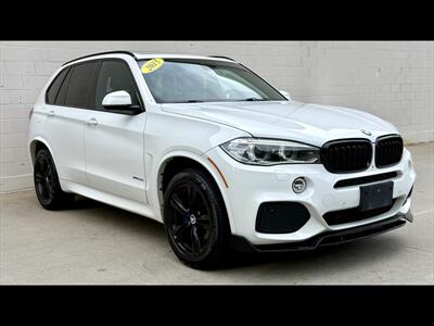 2015 BMW X5 xDrive35i M-Sport - Photo 3 - Dedham, MA 02026
