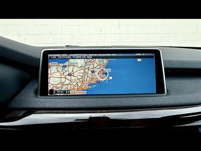 2015 BMW X5 xDrive35i M-Sport - Photo 19 - Dedham, MA 02026