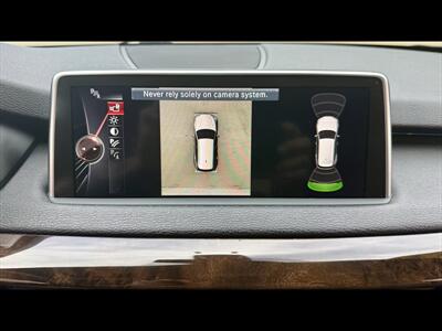 2015 BMW X5 xDrive35i M-Sport - Photo 23 - Dedham, MA 02026