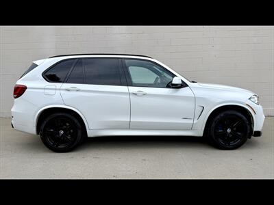 2015 BMW X5 xDrive35i M-Sport - Photo 4 - Dedham, MA 02026