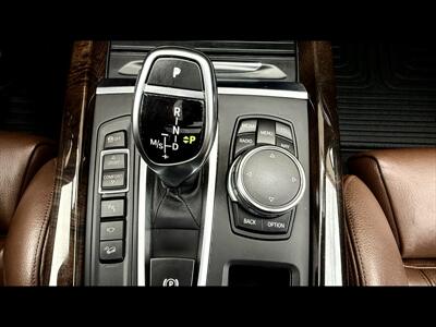 2015 BMW X5 xDrive35i M-Sport - Photo 17 - Dedham, MA 02026