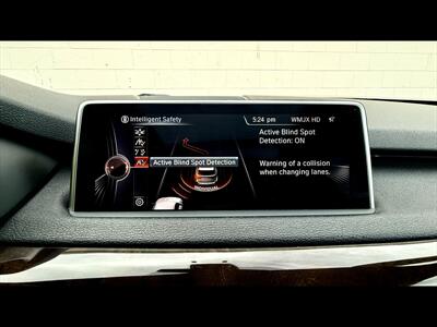 2015 BMW X5 xDrive35i M-Sport - Photo 25 - Dedham, MA 02026