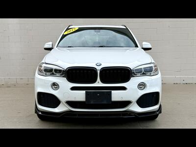 2015 BMW X5 xDrive35i M-Sport - Photo 2 - Dedham, MA 02026