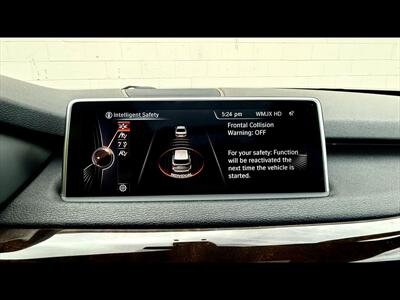 2015 BMW X5 xDrive35i M-Sport - Photo 24 - Dedham, MA 02026