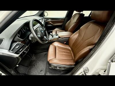 2015 BMW X5 xDrive35i M-Sport - Photo 12 - Dedham, MA 02026