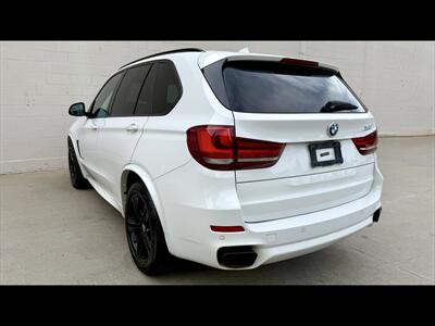 2015 BMW X5 xDrive35i M-Sport - Photo 7 - Dedham, MA 02026