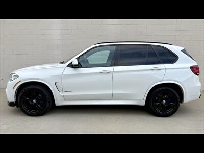 2015 BMW X5 xDrive35i M-Sport - Photo 8 - Dedham, MA 02026