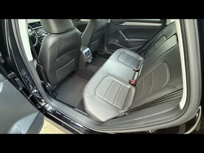 2020 Volkswagen Passat SE - Photo 23 - Dedham, MA 02026