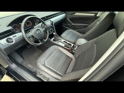 2020 Volkswagen Passat SE - Photo 11 - Dedham, MA 02026
