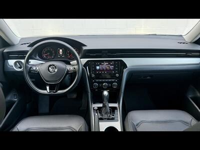 2020 Volkswagen Passat SE - Photo 13 - Dedham, MA 02026