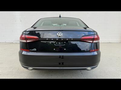 2020 Volkswagen Passat SE - Photo 6 - Dedham, MA 02026