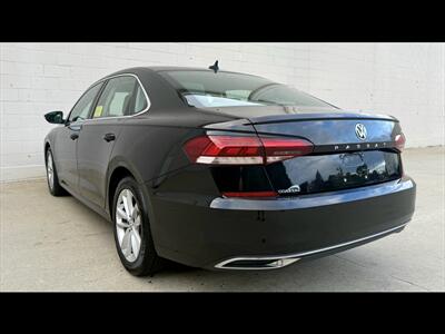2020 Volkswagen Passat SE - Photo 7 - Dedham, MA 02026