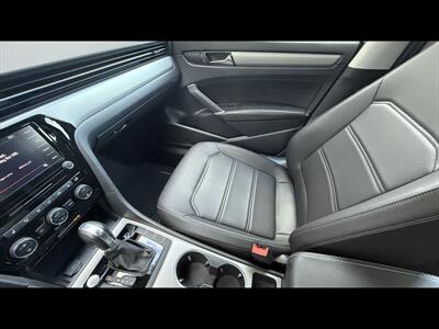 2020 Volkswagen Passat SE - Photo 20 - Dedham, MA 02026