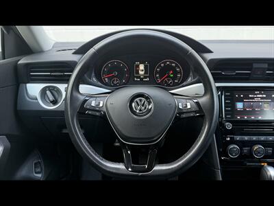 2020 Volkswagen Passat SE - Photo 14 - Dedham, MA 02026