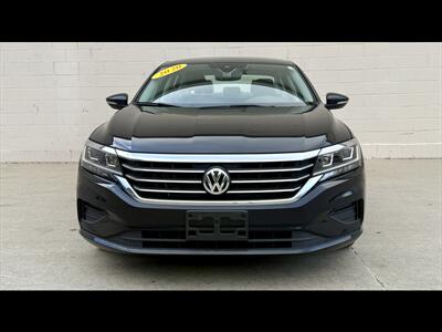 2020 Volkswagen Passat SE - Photo 2 - Dedham, MA 02026