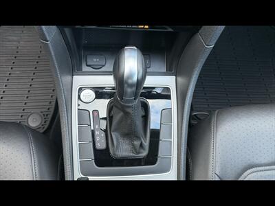 2020 Volkswagen Passat SE - Photo 17 - Dedham, MA 02026