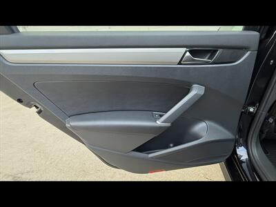 2020 Volkswagen Passat SE - Photo 22 - Dedham, MA 02026