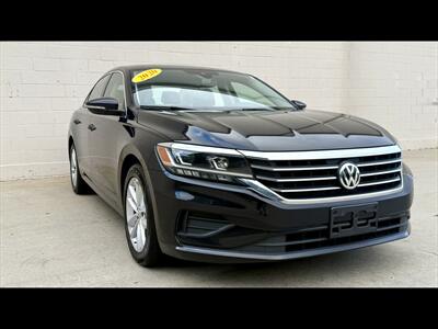 2020 Volkswagen Passat SE - Photo 3 - Dedham, MA 02026