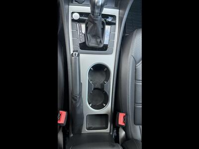 2020 Volkswagen Passat SE - Photo 16 - Dedham, MA 02026