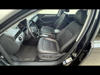2020 Volkswagen Passat SE - Photo 10 - Dedham, MA 02026
