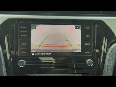 2020 Volkswagen Passat SE - Photo 18 - Dedham, MA 02026