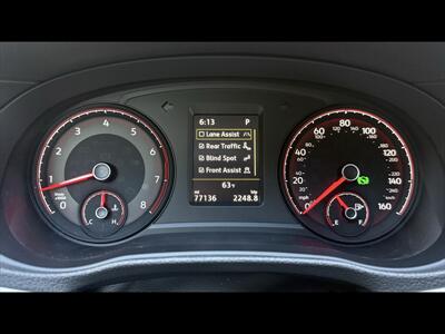 2020 Volkswagen Passat SE - Photo 15 - Dedham, MA 02026