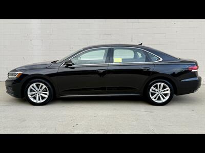 2020 Volkswagen Passat SE - Photo 8 - Dedham, MA 02026