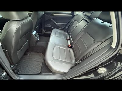 2020 Volkswagen Passat SE - Photo 24 - Dedham, MA 02026