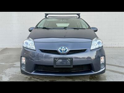 2011 Toyota Prius Two   - Photo 2 - Dedham, MA 02026