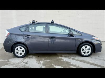 2011 Toyota Prius Two   - Photo 4 - Dedham, MA 02026