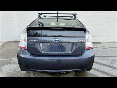 2011 Toyota Prius Two   - Photo 6 - Dedham, MA 02026