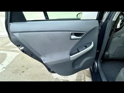 2011 Toyota Prius Two   - Photo 18 - Dedham, MA 02026