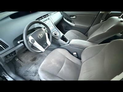 2011 Toyota Prius Two   - Photo 11 - Dedham, MA 02026