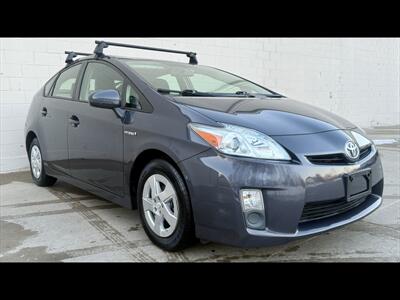 2011 Toyota Prius Two   - Photo 3 - Dedham, MA 02026