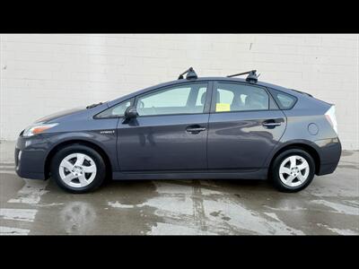 2011 Toyota Prius Two   - Photo 8 - Dedham, MA 02026